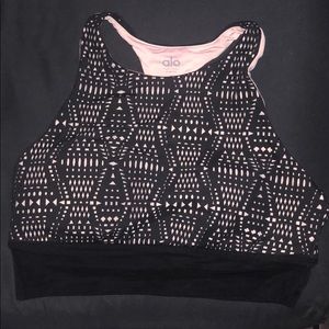 Alo Yoga Sports Bra